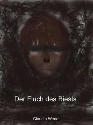 cover image of Der Fluch des Biests